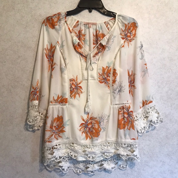 Gibson Latimer Tops - Gibson latimer top